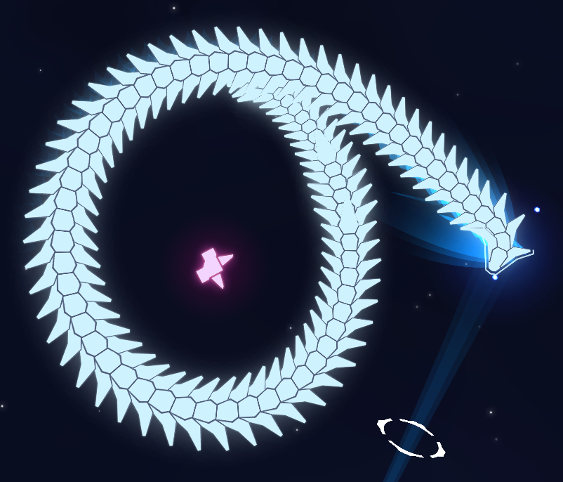 Nova Drift: Azimuth Update & Ouroboros Update