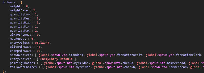 Nova Drift Dev Deep Dive: Dynamic Waves!