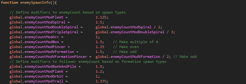 Nova Drift Dev Deep Dive: Dynamic Waves!