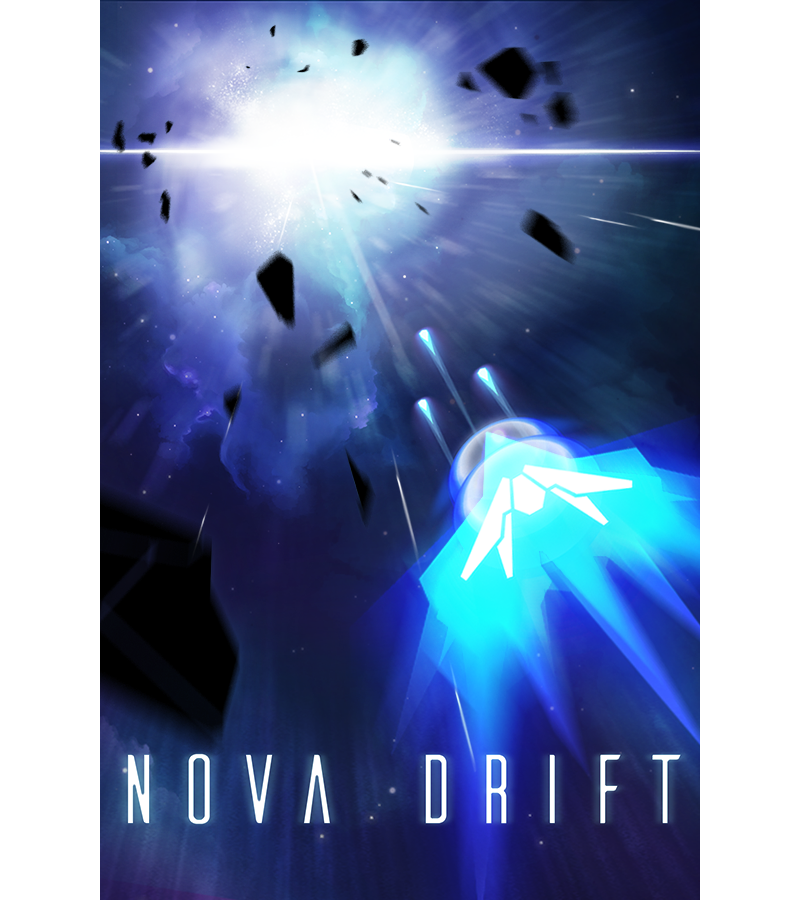 Nova Drift: Fan Art & Memes