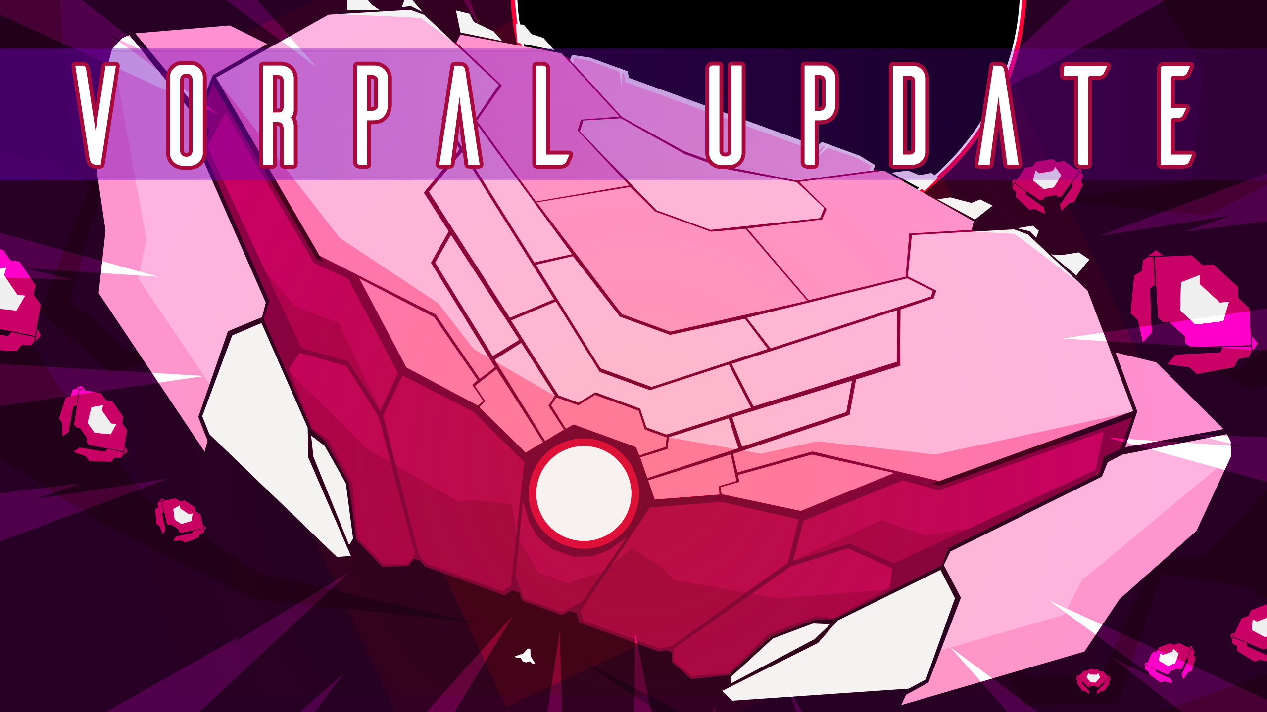 Nova Drift: Vorpal Update is now live!