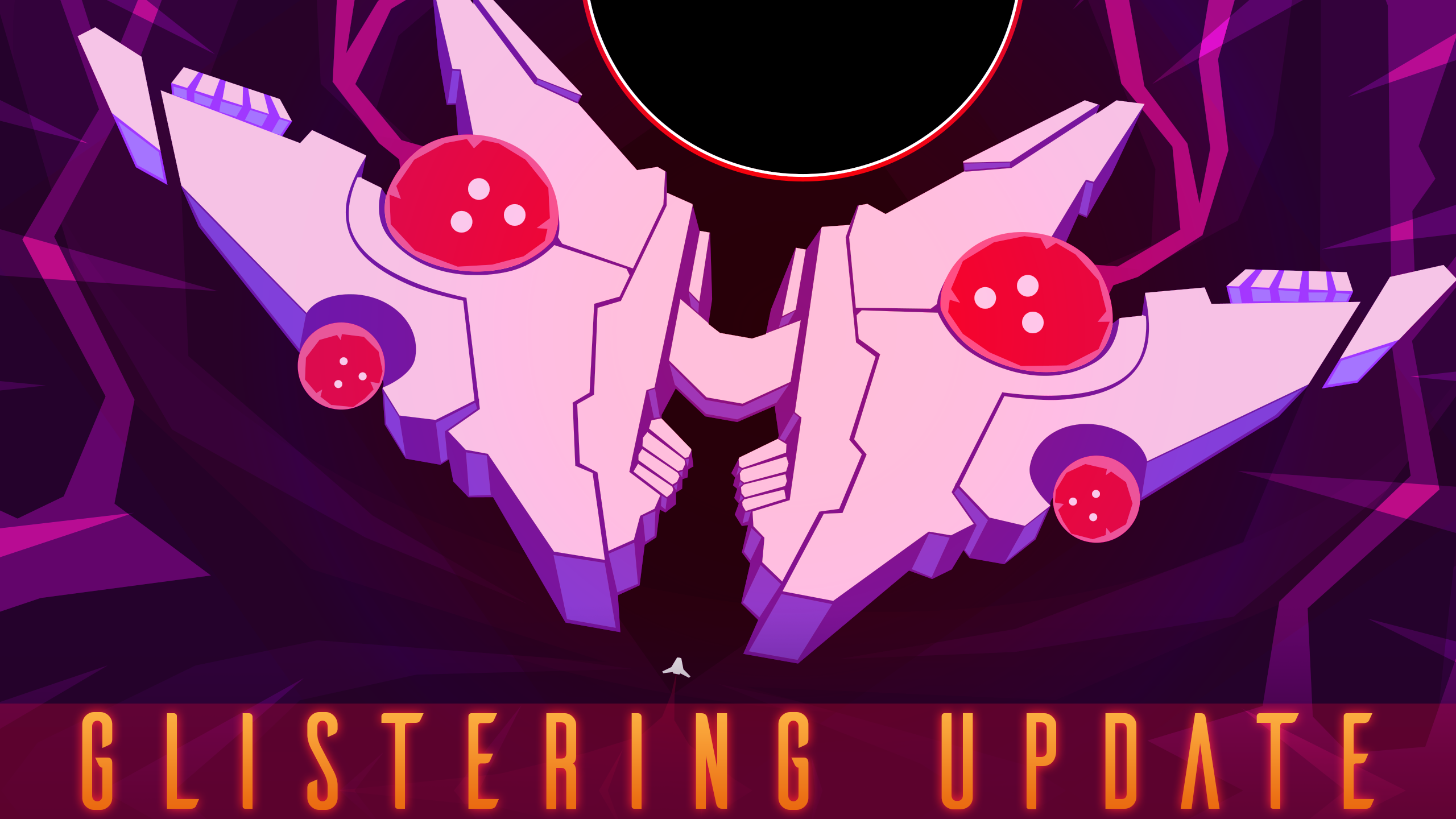 Nova Drift: Glistering Update is now live!